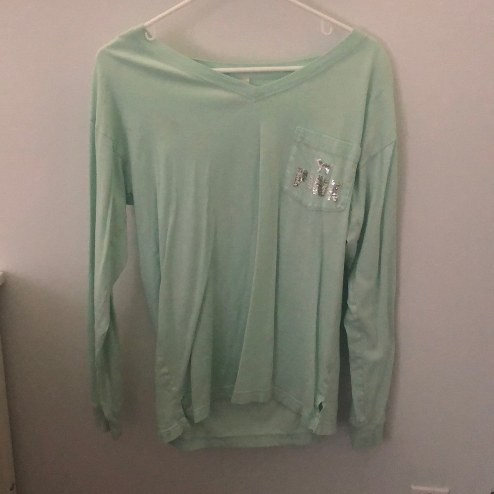 PINK long sleeve